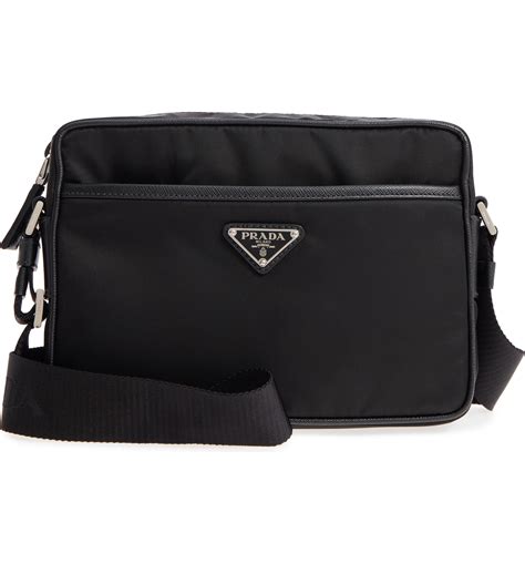 prada messenger bag small|prada nylon messenger bags.